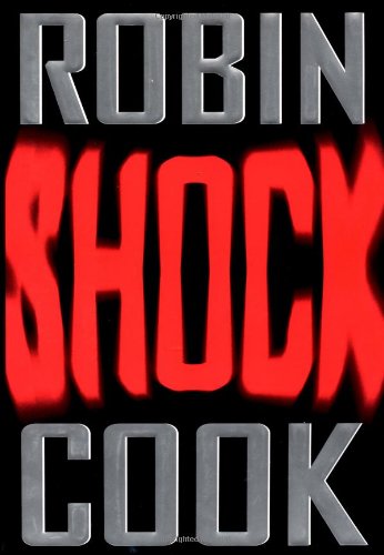 Shock (novel)